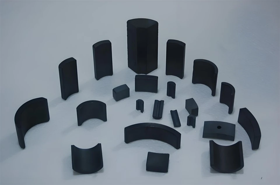 HVAC Blower Motor Magnets suppliers