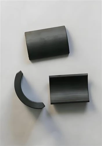 Xuancheng Lianqiang Magnetisk Industri Co., Ltd.